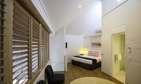Ocean Breeze Resort - Lennox Head Accommodation 19
