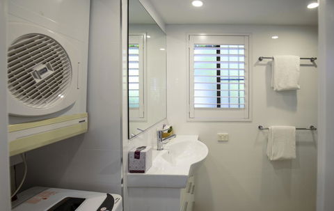 Ocean Breeze Resort - Lennox Head Accommodation 14