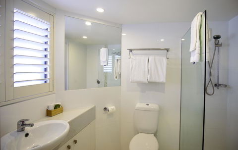 Ocean Breeze Resort - Lennox Head Accommodation 29