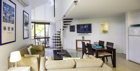 Ocean Breeze Resort - Lennox Head Accommodation 10