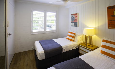 Ocean Breeze Resort - Lennox Head Accommodation 24