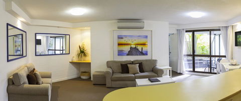 Ocean Breeze Resort - Lennox Head Accommodation 15