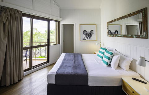 Ocean Breeze Resort - Lennox Head Accommodation 20