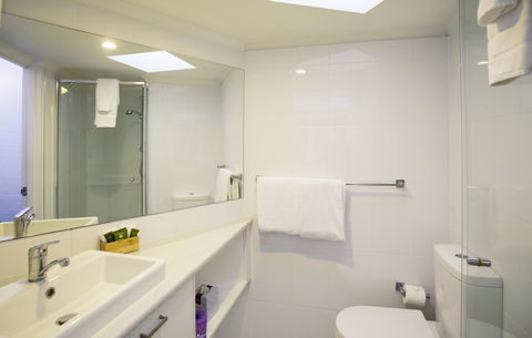 Ocean Breeze Resort - Lennox Head Accommodation 9