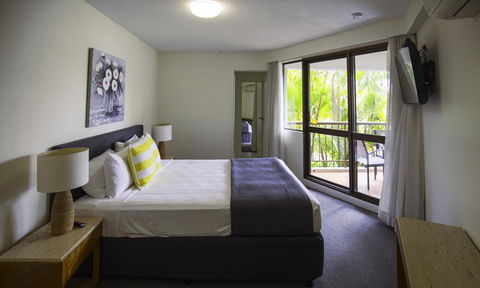 Ocean Breeze Resort - Lennox Head Accommodation 7