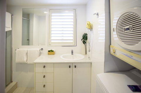 Ocean Breeze Resort - Lennox Head Accommodation 31