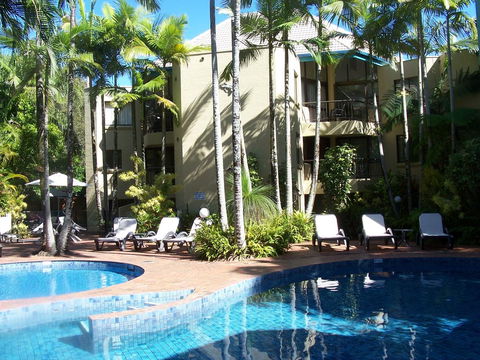 Ocean Breeze Resort - Lennox Head Accommodation 0