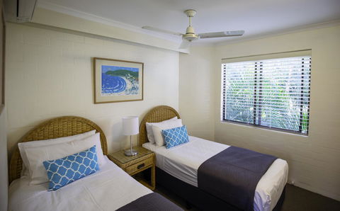 Ocean Breeze Resort - Lennox Head Accommodation 37