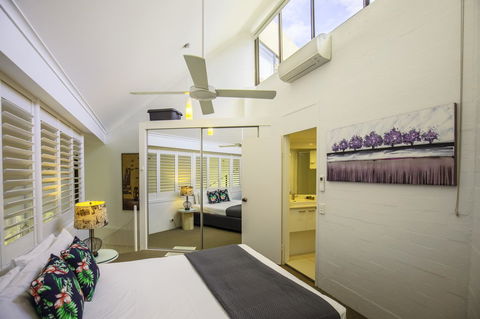 Ocean Breeze Resort - Lennox Head Accommodation 3