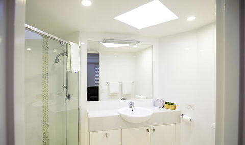 Ocean Breeze Resort - Lennox Head Accommodation 25