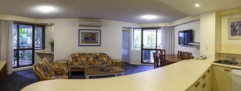 Ocean Breeze Resort - Lennox Head Accommodation 39