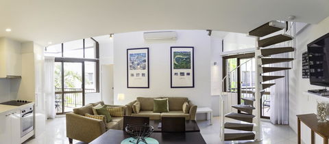 Ocean Breeze Resort - Lennox Head Accommodation 1