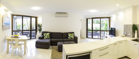 Ocean Breeze Resort - Lennox Head Accommodation 11