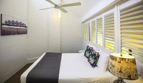 Ocean Breeze Resort - Lennox Head Accommodation 2