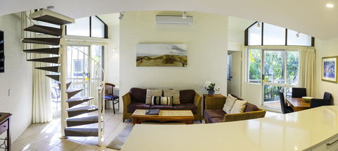 Ocean Breeze Resort - Lennox Head Accommodation 35