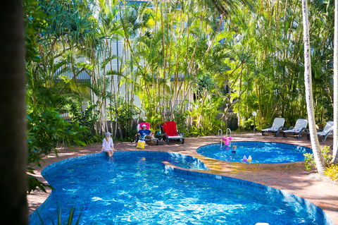 Ocean Breeze Resort - Lennox Head Accommodation 42