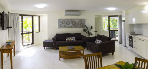 Ocean Breeze Resort - Lennox Head Accommodation 5