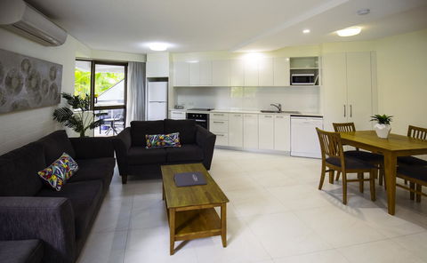 Ocean Breeze Resort - Lennox Head Accommodation 6
