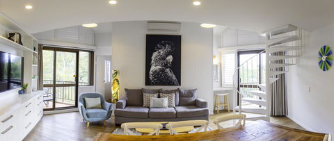 Ocean Breeze Resort - Lennox Head Accommodation 22