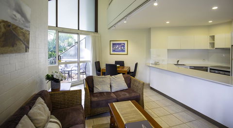 Ocean Breeze Resort - Lennox Head Accommodation 38