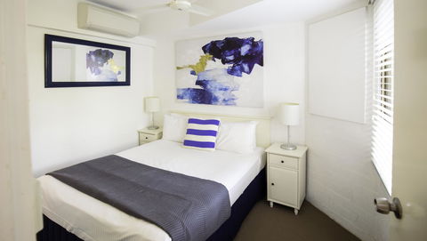 Ocean Breeze Resort - Lennox Head Accommodation 16