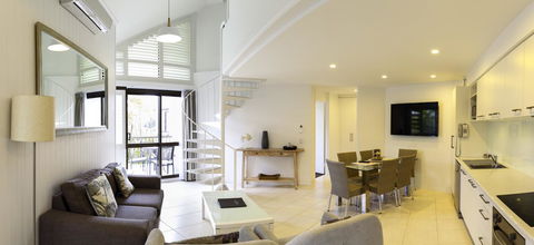 Ocean Breeze Resort - Lennox Head Accommodation 32