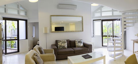 Ocean Breeze Resort - Lennox Head Accommodation 33