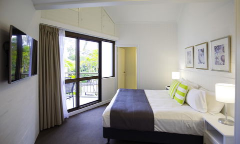 Ocean Breeze Resort - Lennox Head Accommodation 30