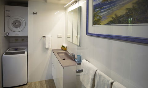 Ocean Breeze Resort - Lennox Head Accommodation 17