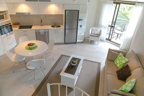 Ocean Breeze Resort - Lennox Head Accommodation 44
