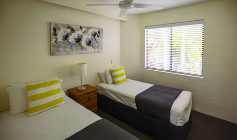 Ocean Breeze Resort - Lennox Head Accommodation 8