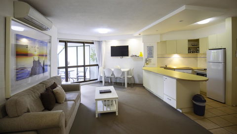 Ocean Breeze Resort - Lennox Head Accommodation 18