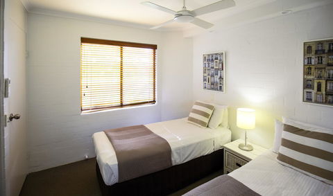 Ocean Breeze Resort - Lennox Head Accommodation 4
