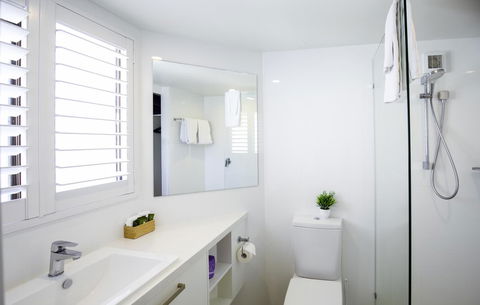 Ocean Breeze Resort - Lennox Head Accommodation 21