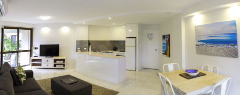 Ocean Breeze Resort - Lennox Head Accommodation 12