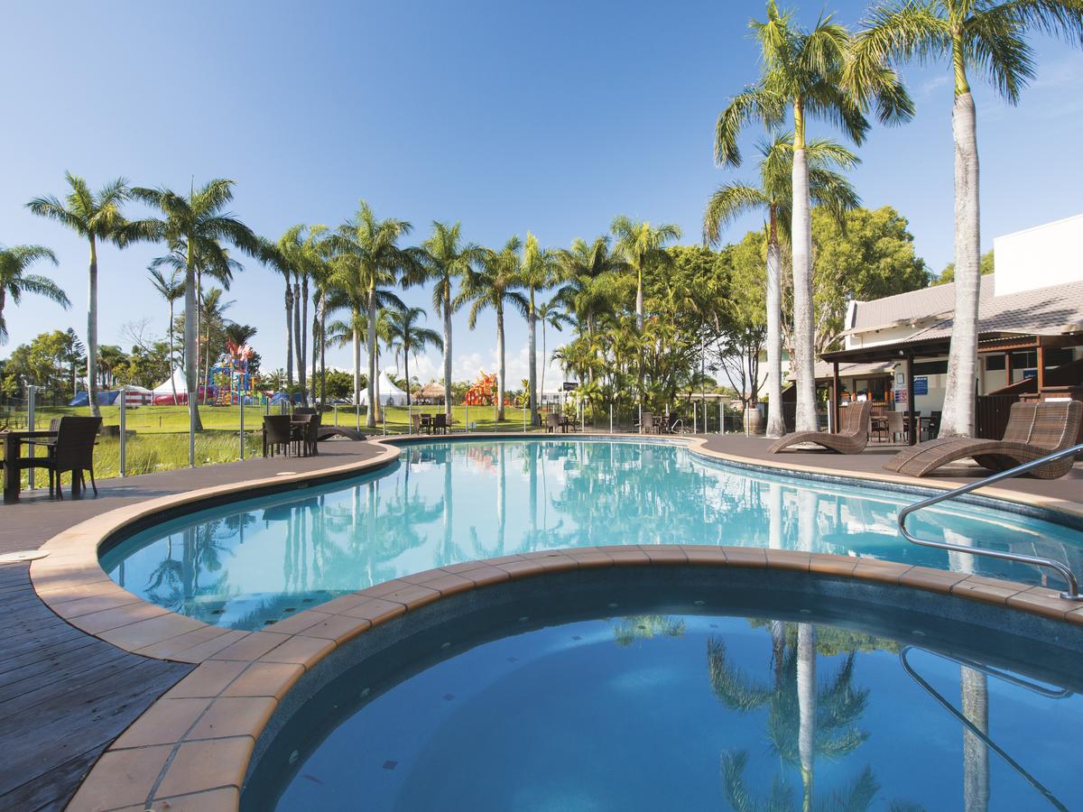 Lennox Head Accommodation