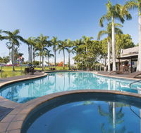 Oaks Oasis - Lennox Head Accommodation
