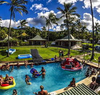 Nomads Airlie Beach - Lennox Head Accommodation
