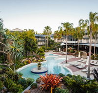 Mantra Club Croc - Lennox Head Accommodation