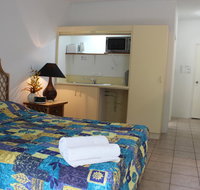 Amaroo On Mandalay - Lennox Head Accommodation