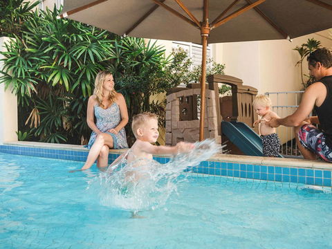 The Sebel Noosa - Lennox Head Accommodation 15