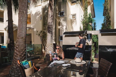 The Sebel Noosa - Lennox Head Accommodation 29