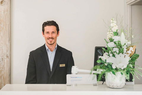 The Sebel Noosa - Lennox Head Accommodation 34