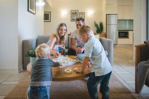The Sebel Noosa - Lennox Head Accommodation 12