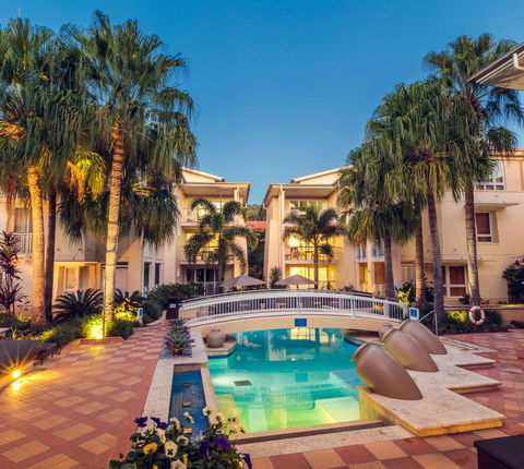 The Sebel Noosa - Lennox Head Accommodation 4