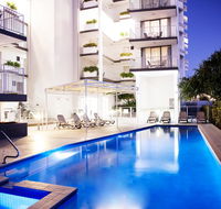 Ocean Views Resort Caloundra - Lennox Head Accommodation