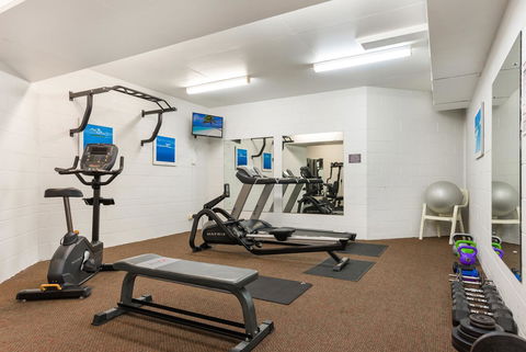 The Lookout Resort Noosa - Lennox Head Accommodation 3