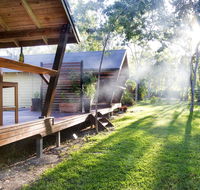 Airlie Beach Eco Cabins - Lennox Head Accommodation