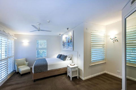Emerald Noosa - Lennox Head Accommodation 13