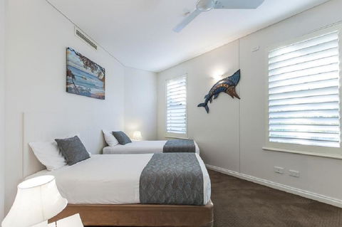 Emerald Noosa - Lennox Head Accommodation 12